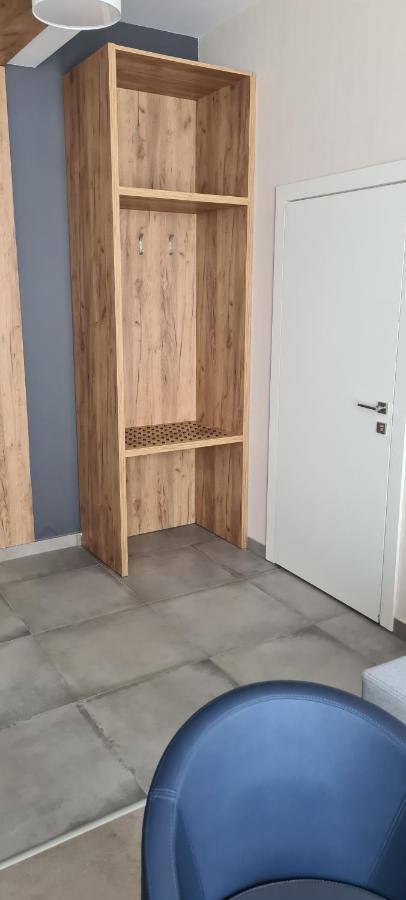 Aparthotel Apartamenty Czarna Gora 408 Sienna  Ngoại thất bức ảnh