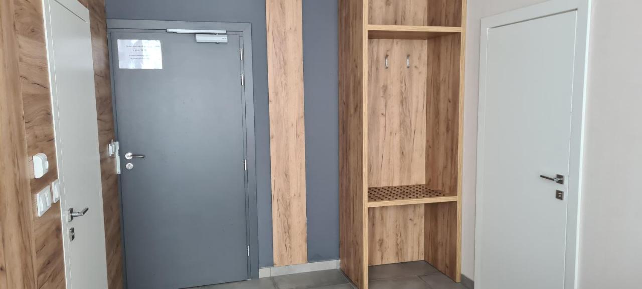Aparthotel Apartamenty Czarna Gora 408 Sienna  Ngoại thất bức ảnh
