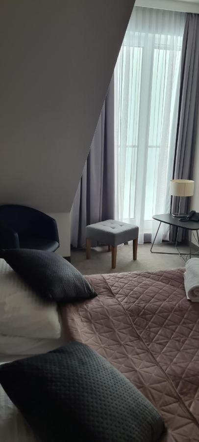 Aparthotel Apartamenty Czarna Gora 408 Sienna  Ngoại thất bức ảnh