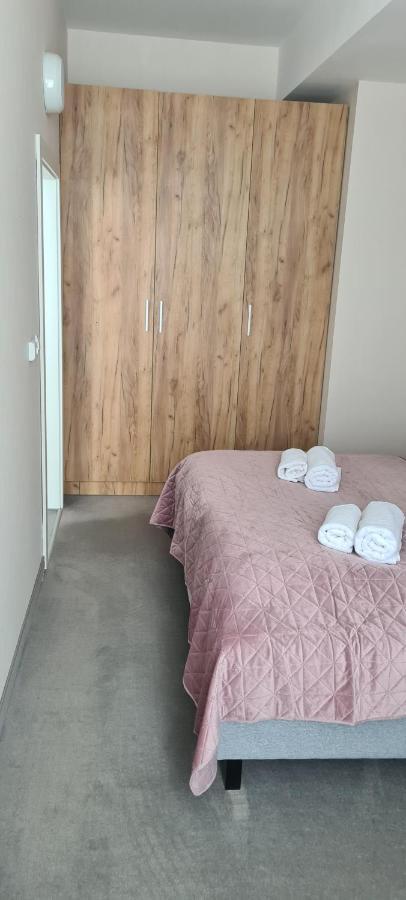 Aparthotel Apartamenty Czarna Gora 408 Sienna  Ngoại thất bức ảnh