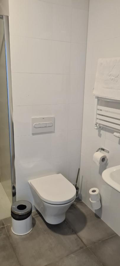 Aparthotel Apartamenty Czarna Gora 408 Sienna  Ngoại thất bức ảnh