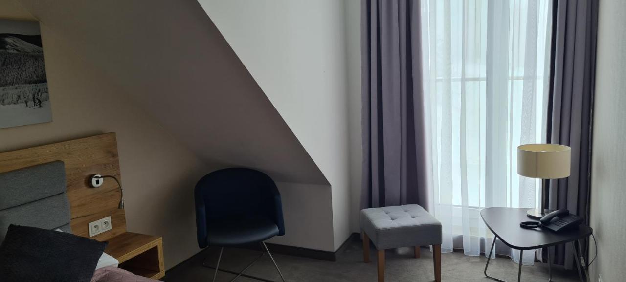 Aparthotel Apartamenty Czarna Gora 408 Sienna  Ngoại thất bức ảnh
